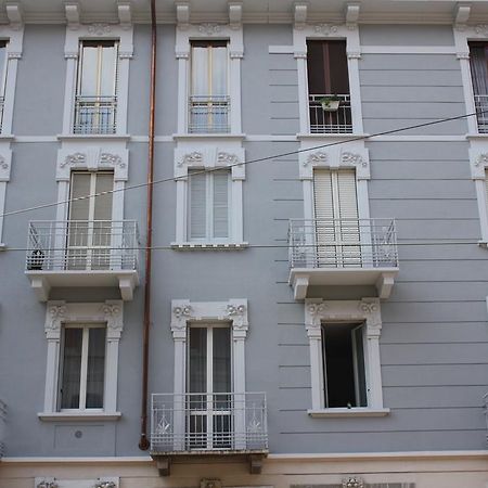 Il Cortiletto Villa Milano Exterior foto