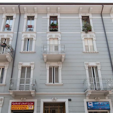 Il Cortiletto Villa Milano Cameră foto