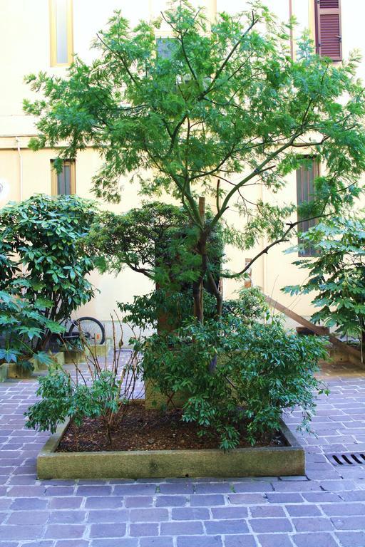 Il Cortiletto Villa Milano Exterior foto