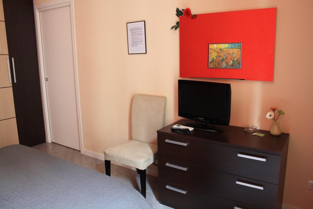 Il Cortiletto Villa Milano Cameră foto
