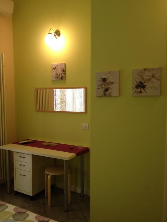 Il Cortiletto Villa Milano Cameră foto