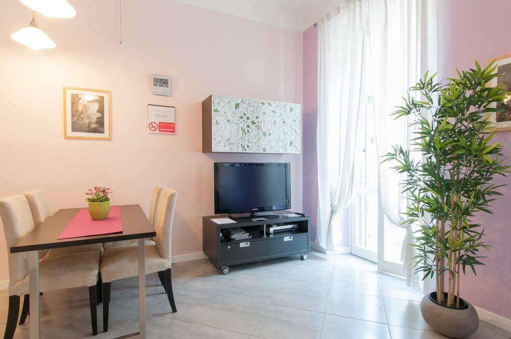 Il Cortiletto Villa Milano Exterior foto