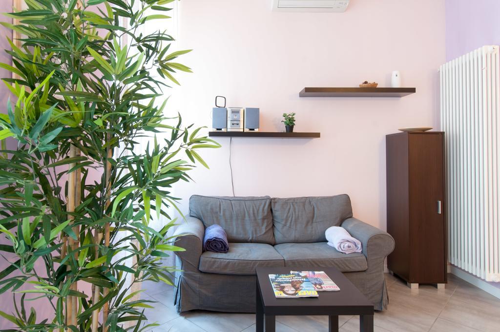 Il Cortiletto Villa Milano Cameră foto