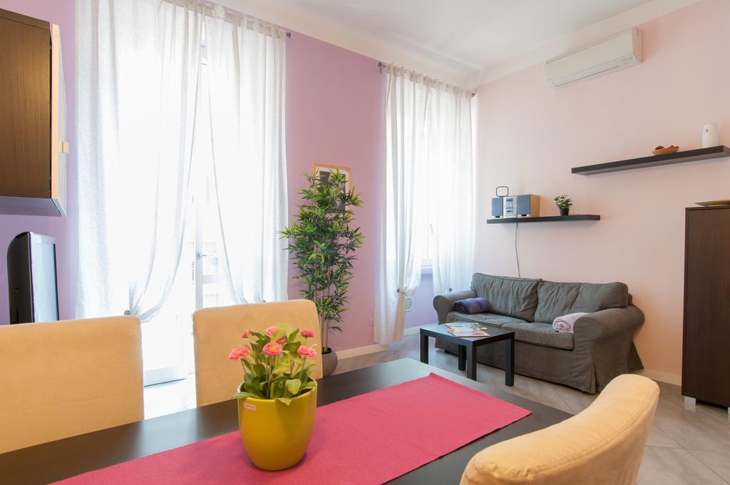 Il Cortiletto Villa Milano Cameră foto