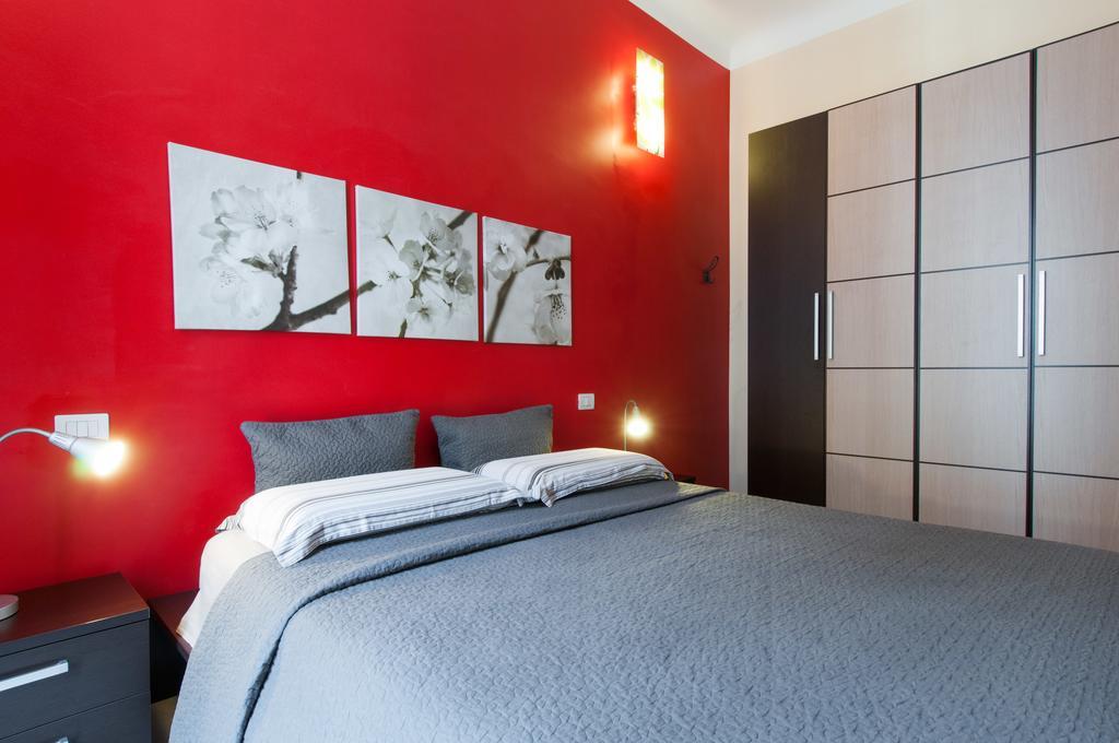 Il Cortiletto Villa Milano Cameră foto