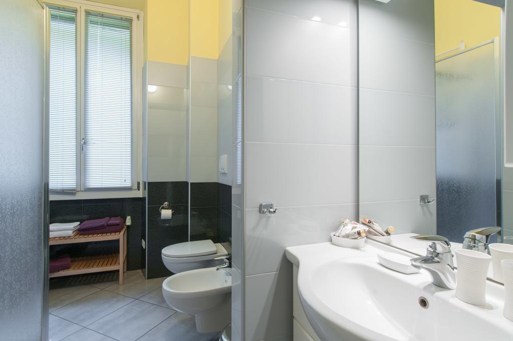 Il Cortiletto Villa Milano Cameră foto