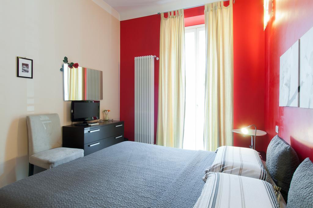 Il Cortiletto Villa Milano Cameră foto