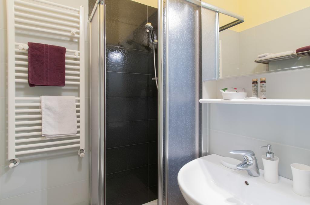 Il Cortiletto Villa Milano Cameră foto