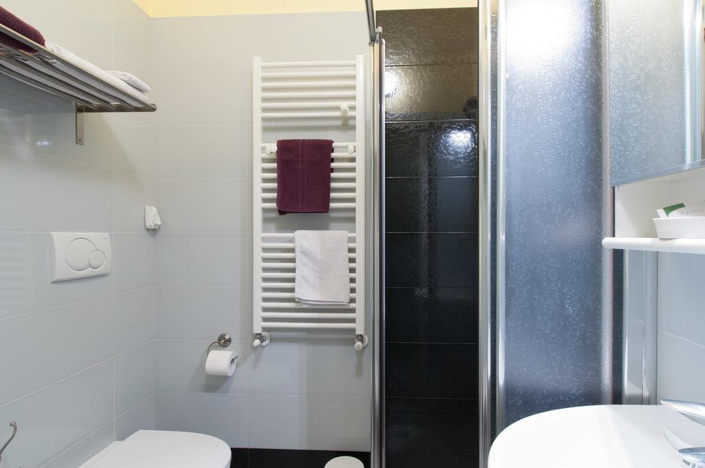 Il Cortiletto Villa Milano Cameră foto