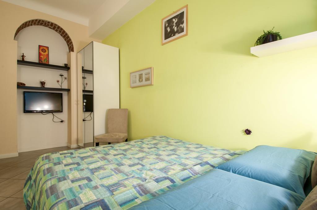 Il Cortiletto Villa Milano Cameră foto