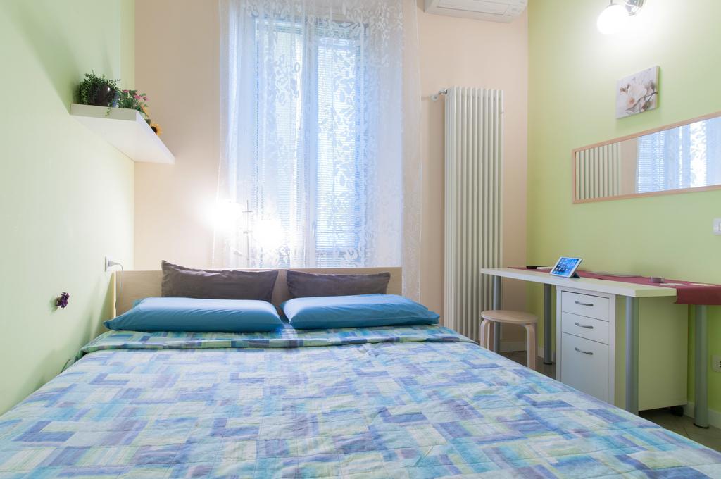 Il Cortiletto Villa Milano Cameră foto