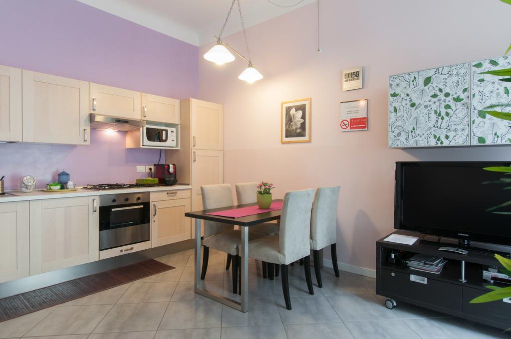 Il Cortiletto Villa Milano Cameră foto